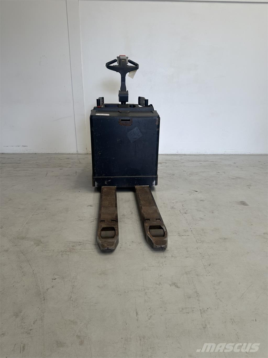 Yale MP20X FBW - 400 AH Transpalette accompagnant porté debout