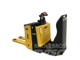 Yale MP20X FBW-S - 400 AH Transpalette accompagnant porté debout