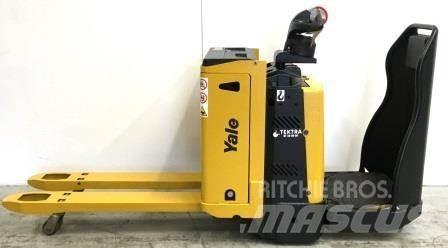 Yale MP20X FBW-S - 400 AH Transpalette accompagnant porté debout