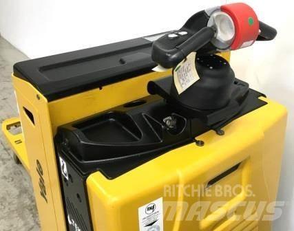 Yale MP20X FBW-S - 400 AH Transpalette accompagnant porté debout