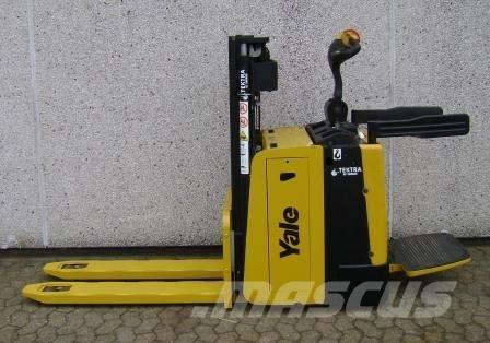 Yale MP20XD Gerbeurs Automoteurs