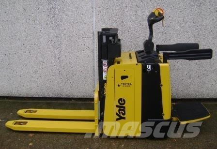 Yale MP20XD Gerbeurs Automoteurs