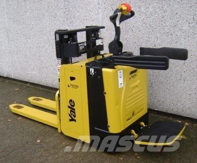 Yale MP20XD Gerbeurs Automoteurs