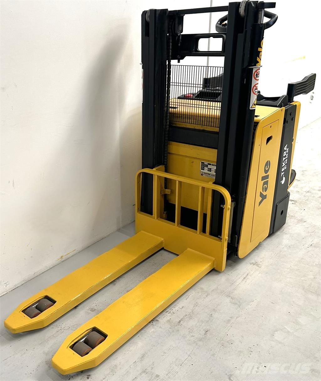 Yale MP20XD Gerbeurs Automoteurs