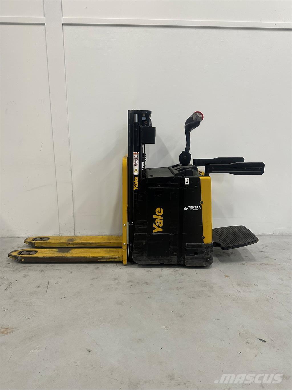 Yale MP20XD Gerbeurs Automoteurs