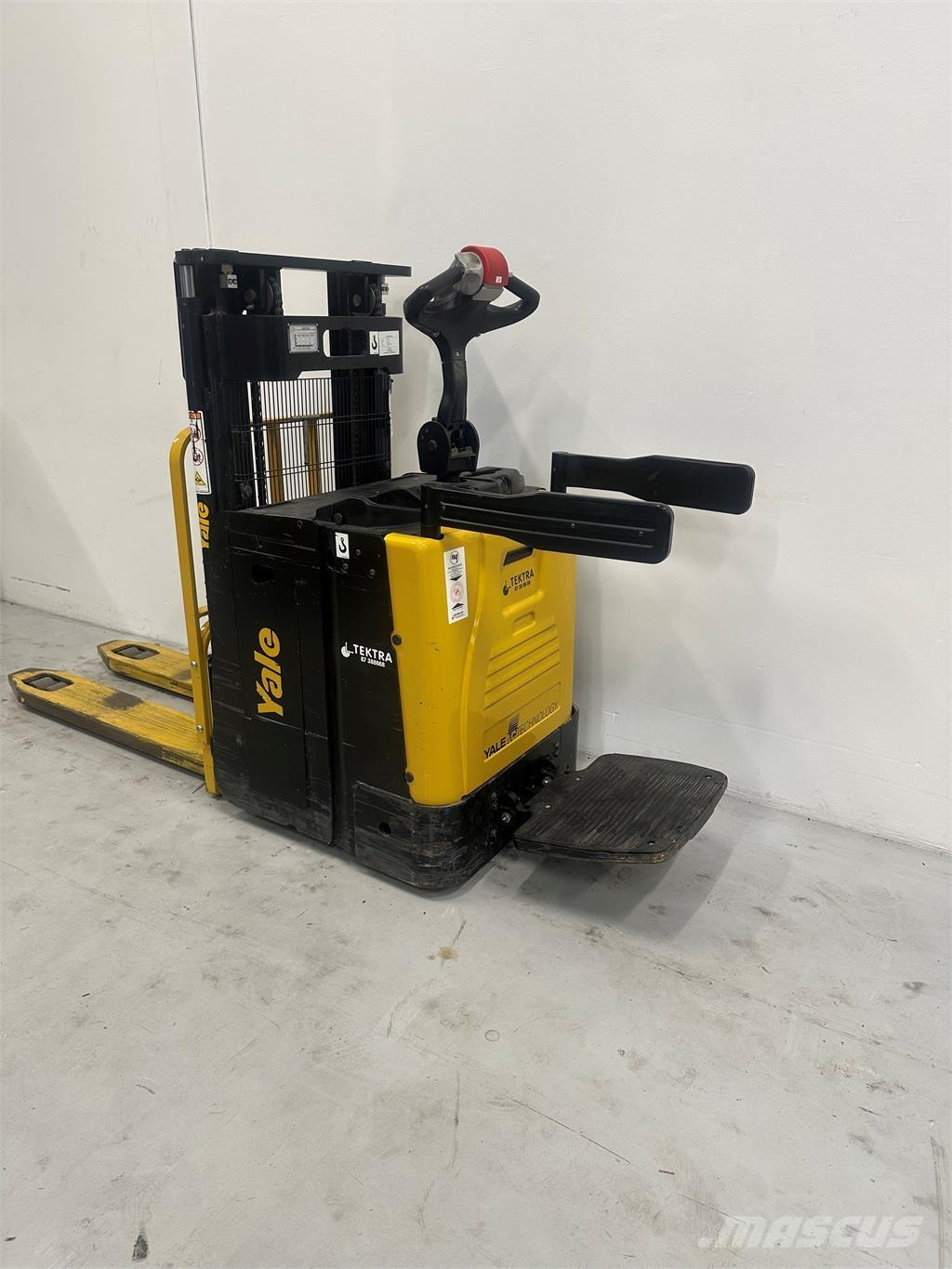 Yale MP20XD Gerbeurs Automoteurs