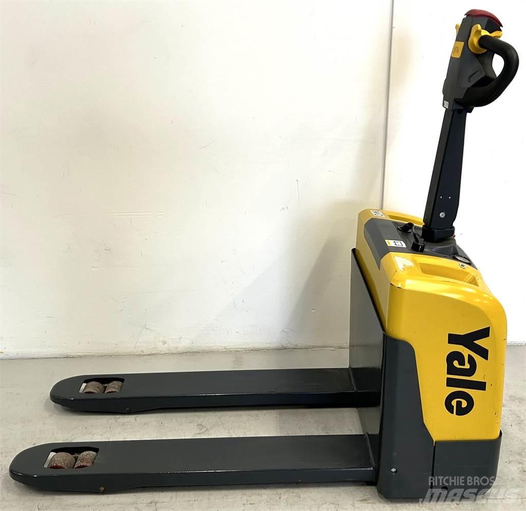 Yale MPC14 - 550 Transpalette accompagnant