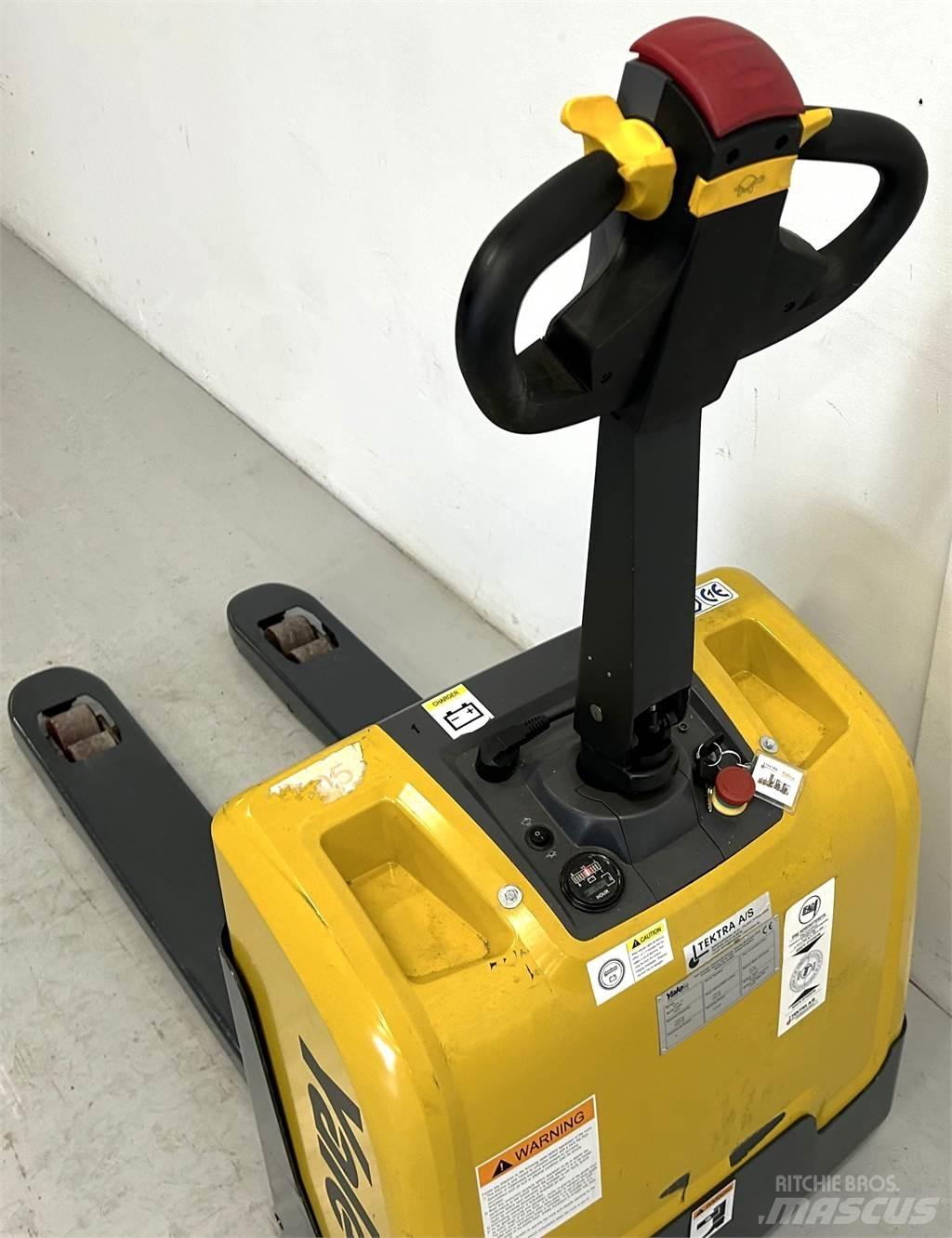 Yale MPC14 - 550 Transpalette accompagnant
