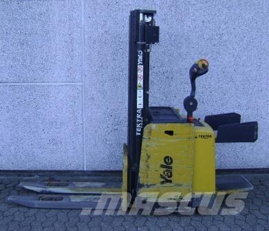 Yale MS12X Gerbeurs Automoteurs