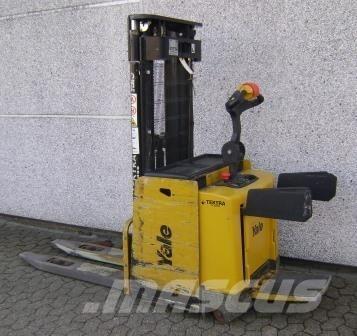 Yale MS12X Gerbeurs Automoteurs