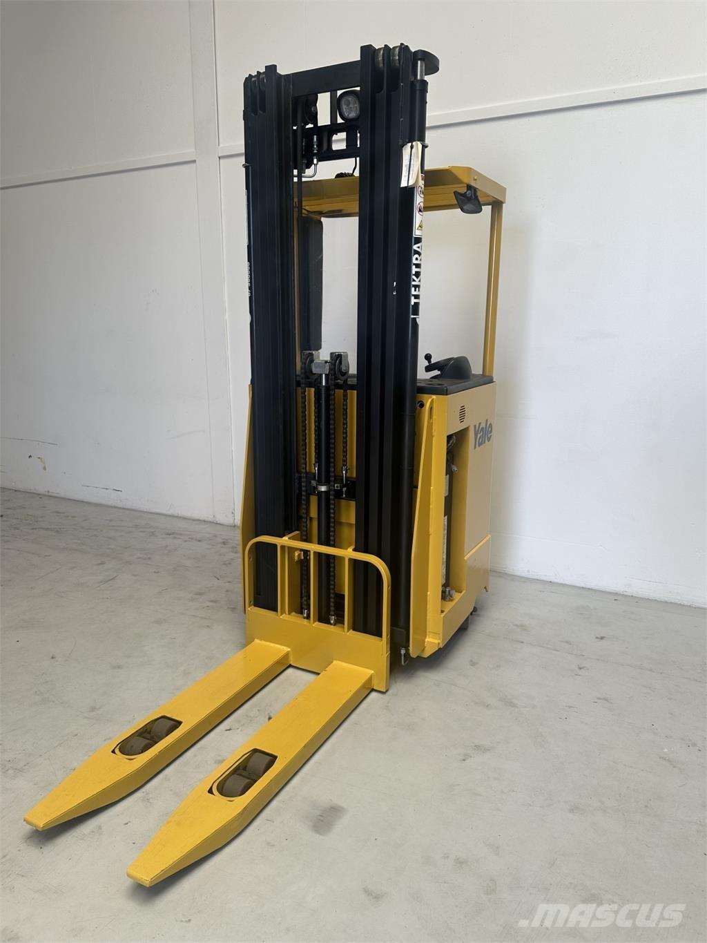 Yale MS15S Gerbeurs Automoteurs