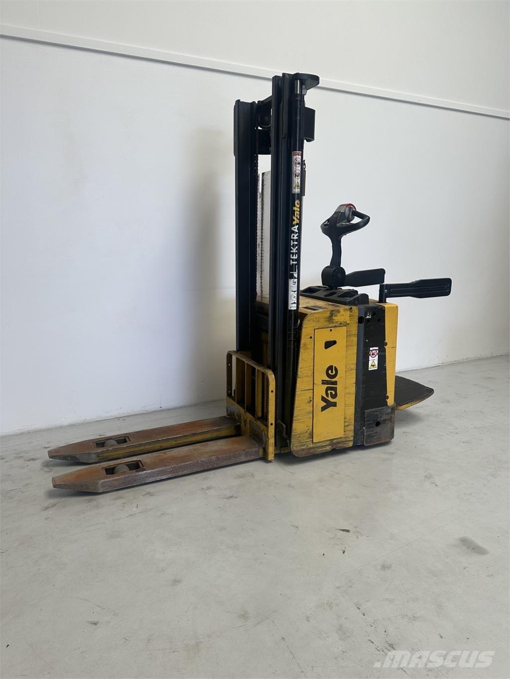 Yale MS15XIL Gerbeurs Automoteurs