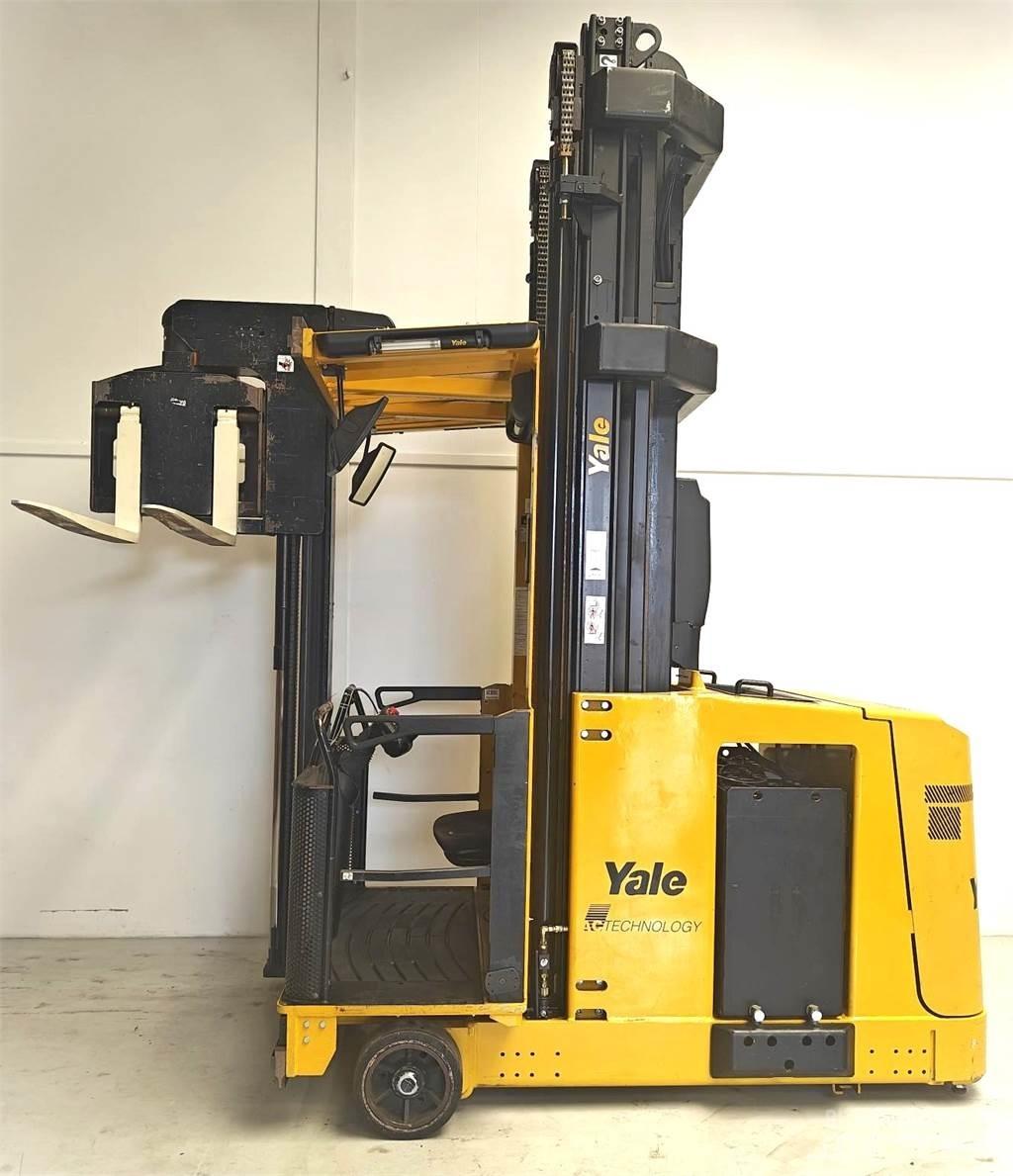 Yale MTC10 Chariot élévateur étroit