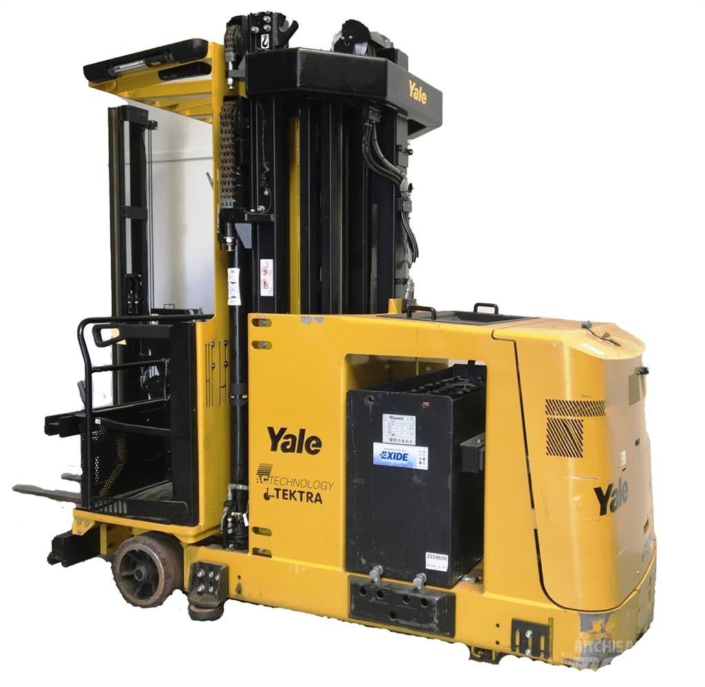 Yale MTC13 Chariot élévateur étroit