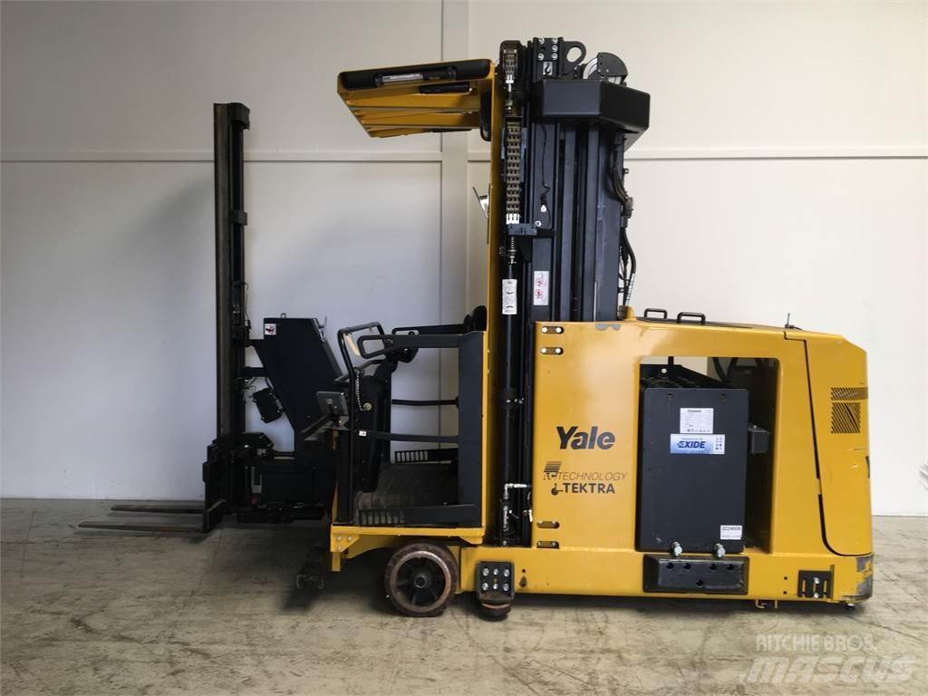 Yale MTC13 Chariot élévateur étroit