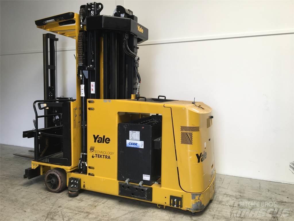 Yale MTC13 Chariot élévateur étroit