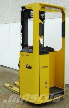 Yale SMS12S Gerbeurs Automoteurs
