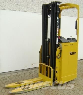 Yale SMS12S Gerbeurs Automoteurs