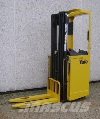 Yale SMS12S Gerbeurs Automoteurs