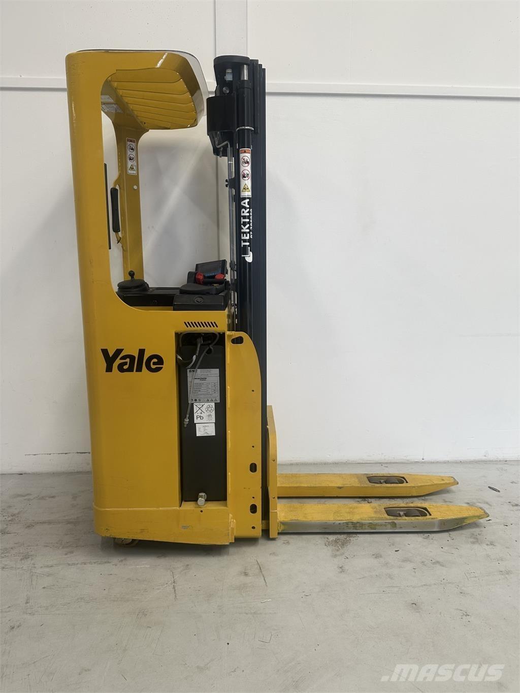 Yale SMS15S Gerbeurs Automoteurs