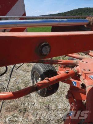 Kuhn GA 6632 Andaineur