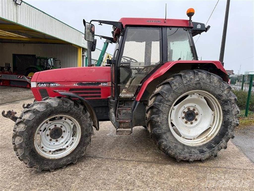  80 5150 Tracteur