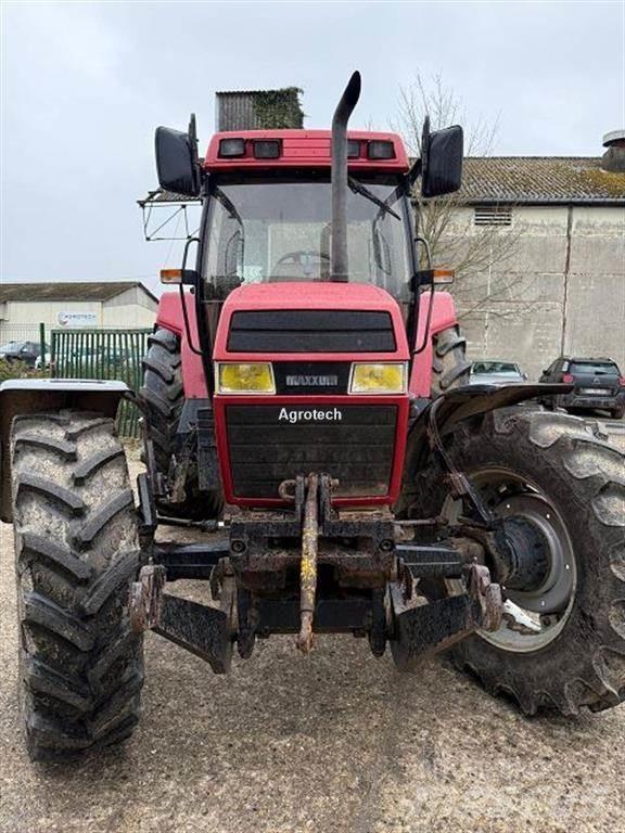  80 5150 Tracteur