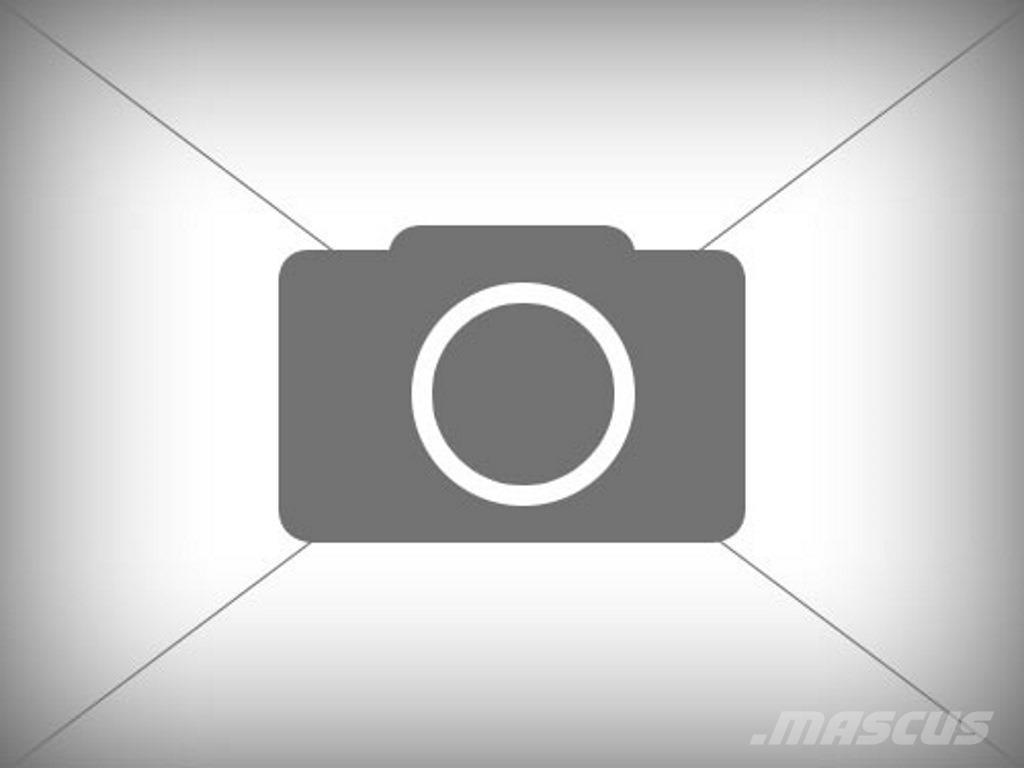  Agrisphère DP2500 Désileuse