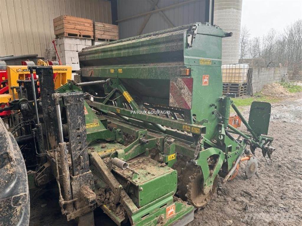Amazone AD303 Semoir combiné