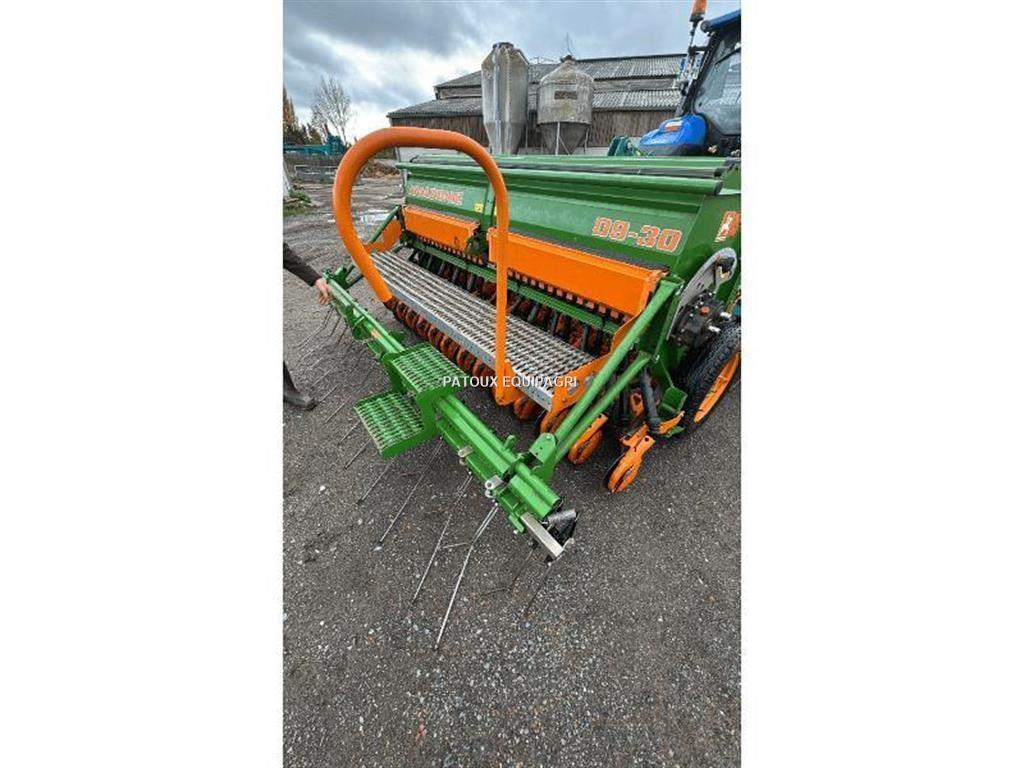 Amazone D9-30 Semoir