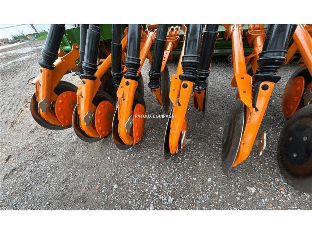 Amazone D9-30 Semoir