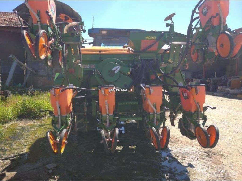 Amazone ED 452K Semoir