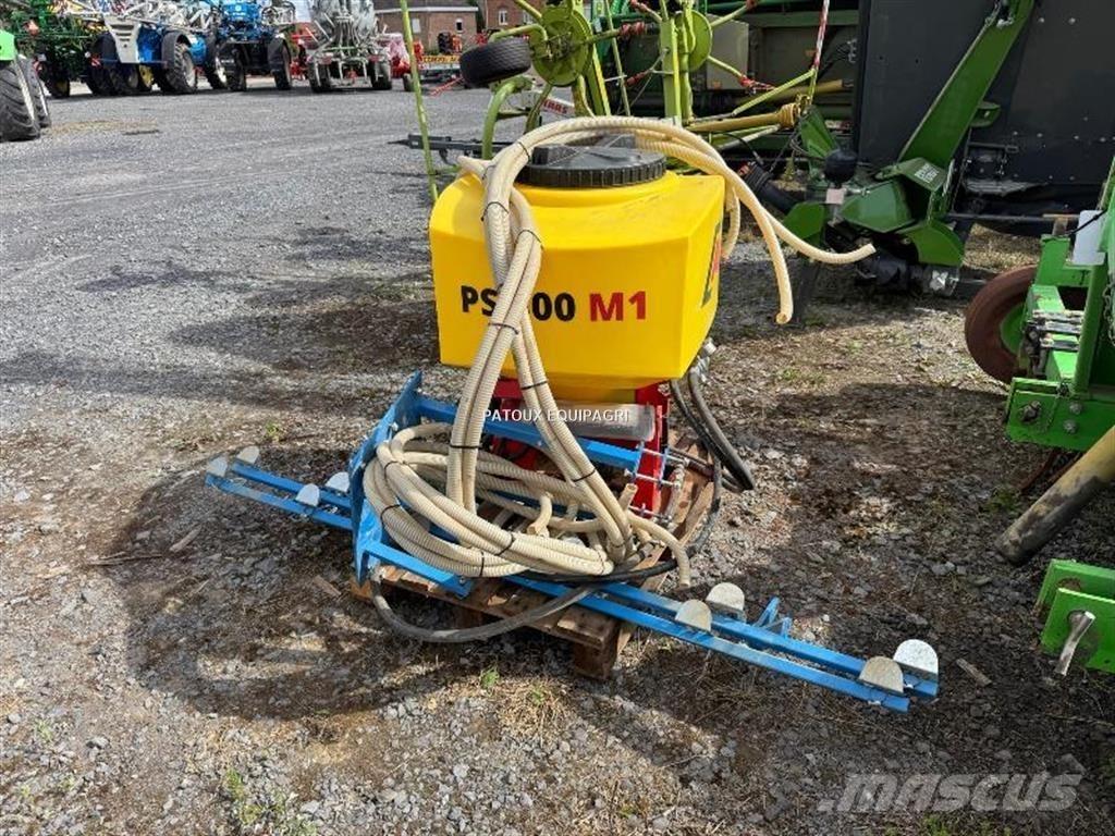APV PS300M1 Semoir
