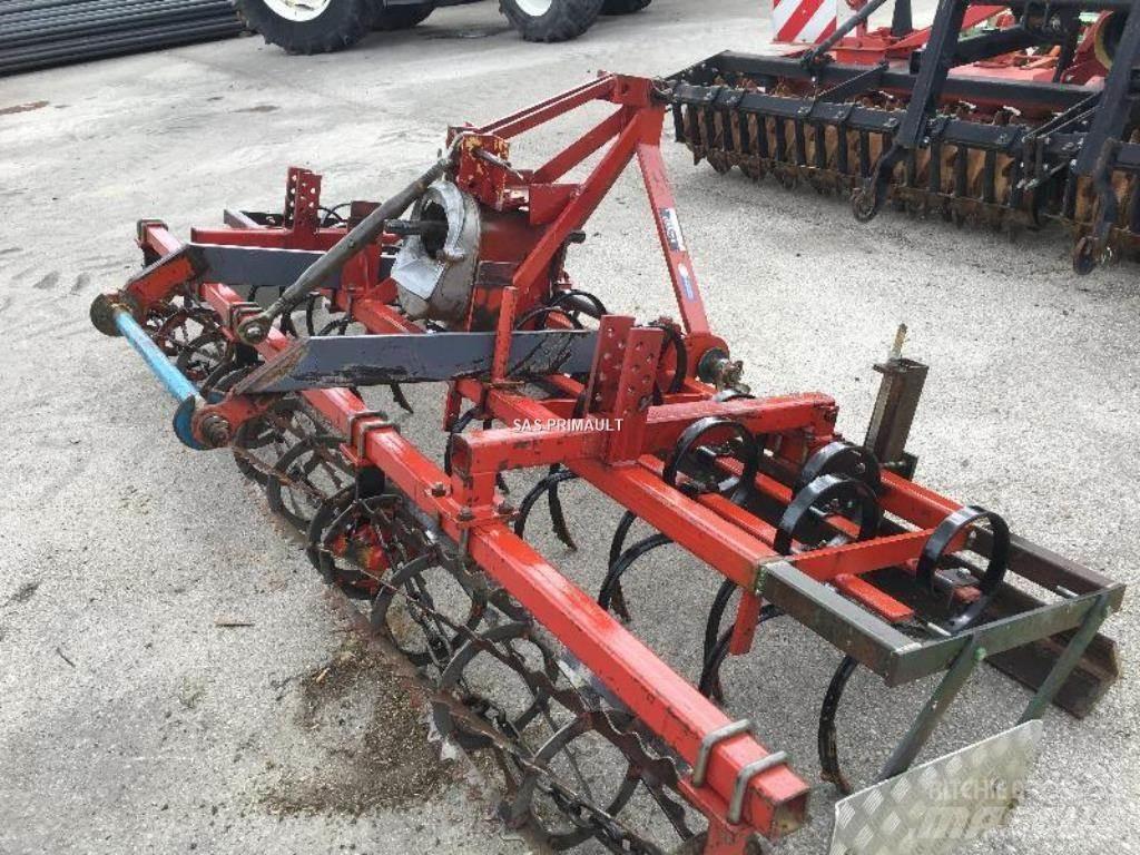 Bonnel 3 M Déchaumeur, cultivateur