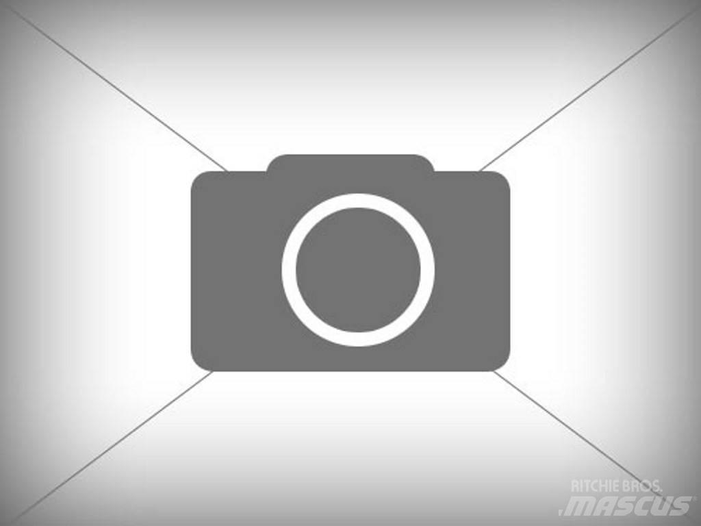 Caruelle OLYMPIA Pulvérisateurs traînés