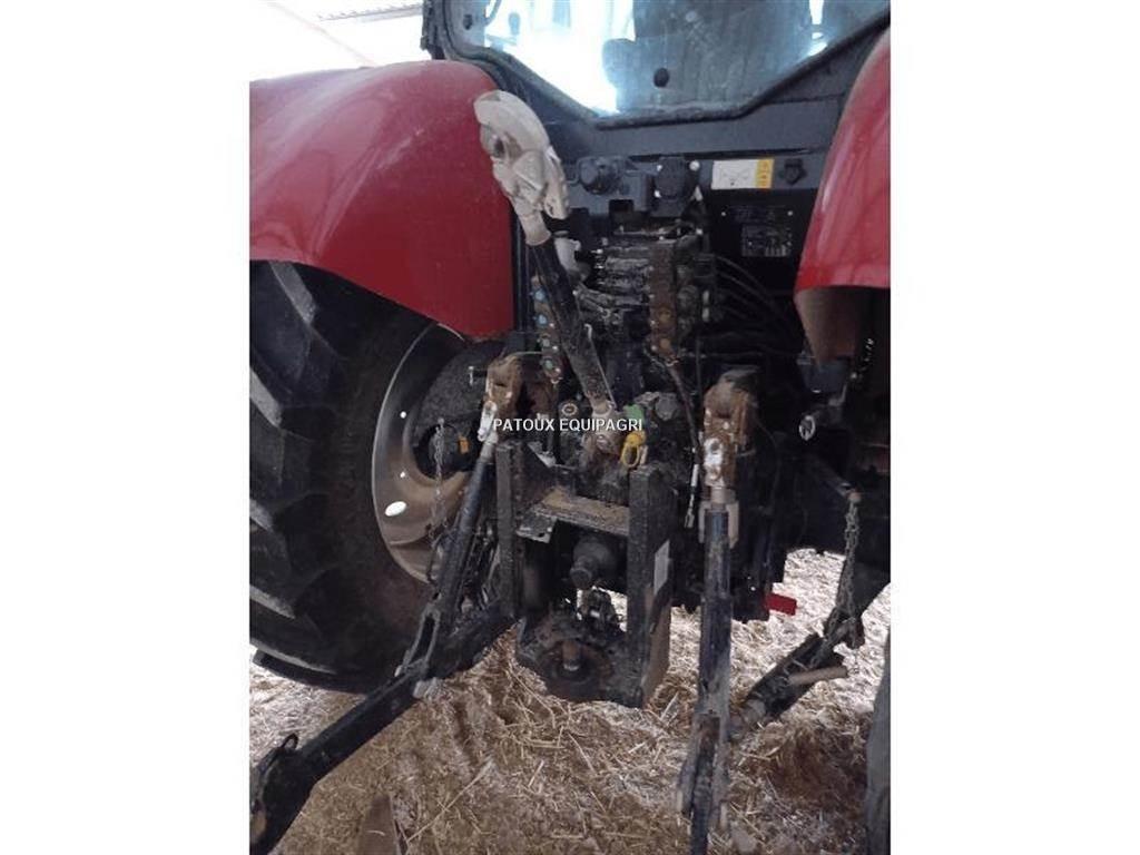 Case IH MAXXUM 150 Tracteur