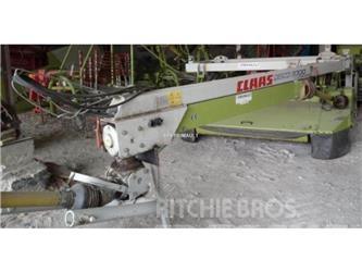 CLAAS DISCO 3000+ Herse rotative, rotavator