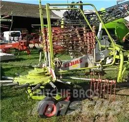 CLAAS LINER 430 S Rateau faneur