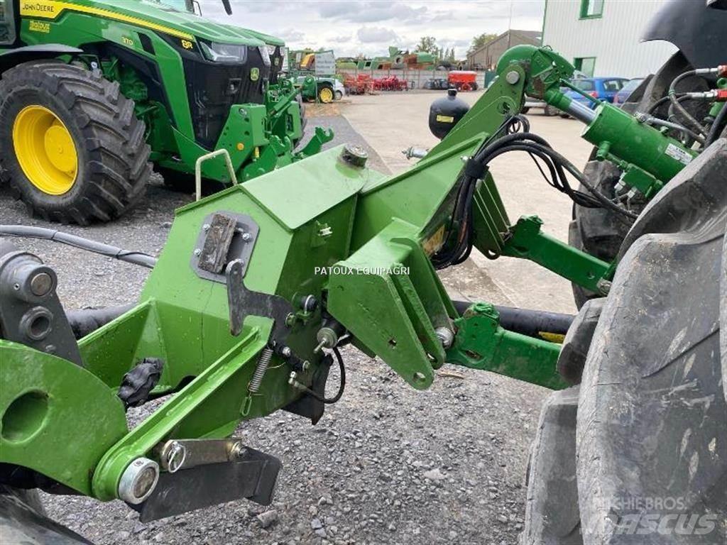 Fendt SLICER 3160 Faucheuse-conditionneuse