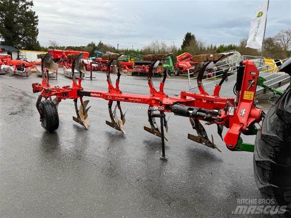 Gregoire RC47 Charrue non réversible