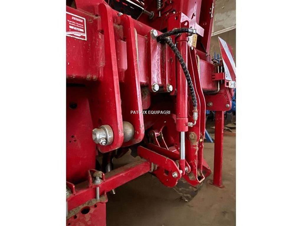 Grimme GL420 Planteurs de pommes de terre