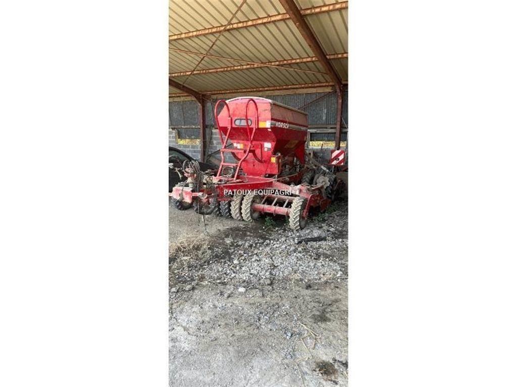 Horsch PRONTO 3DC Semoir de précision