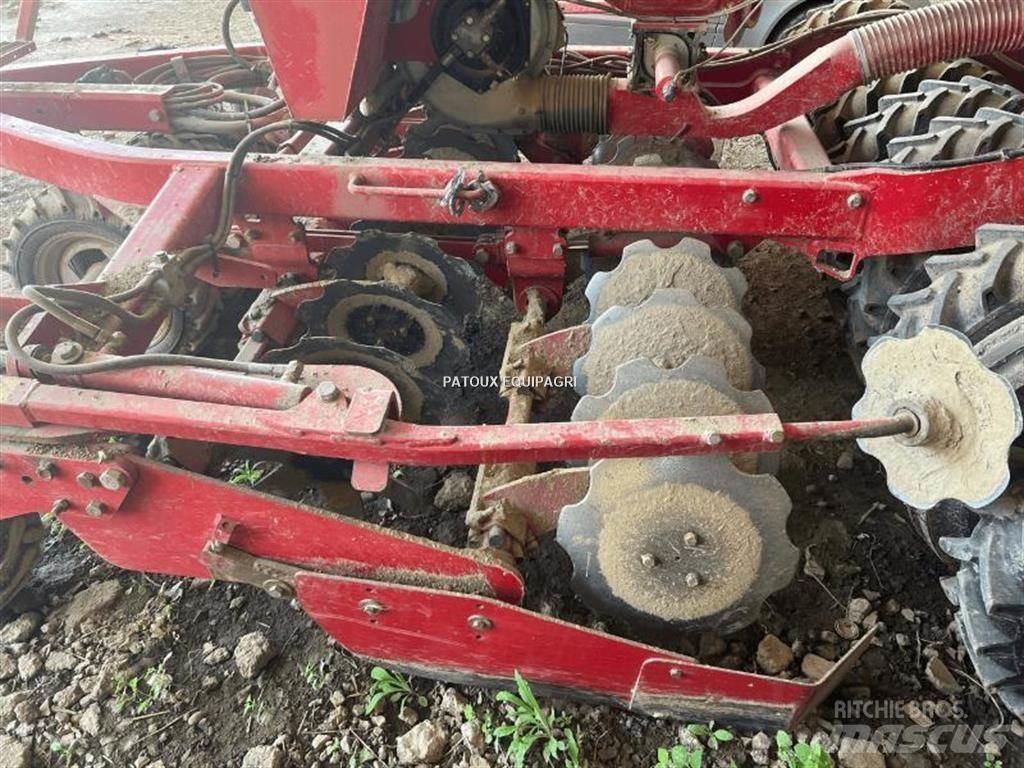Horsch PRONTO 3DC Semoir de précision