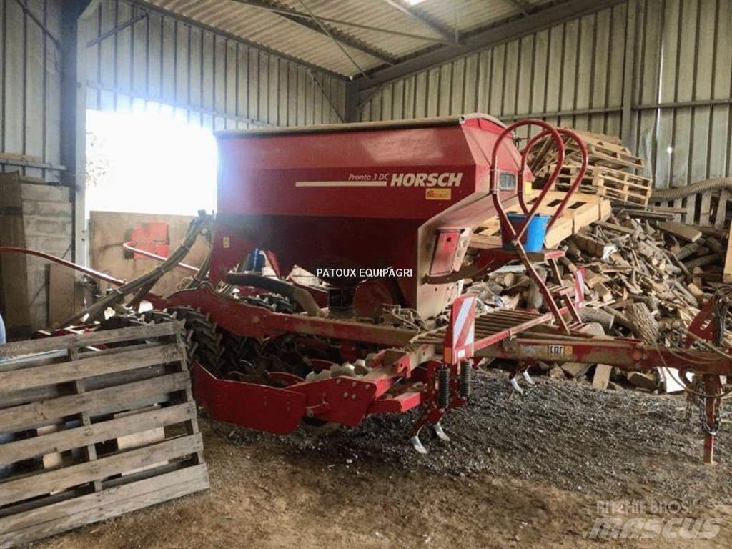 Horsch PRONTO 3M Semoir de précision
