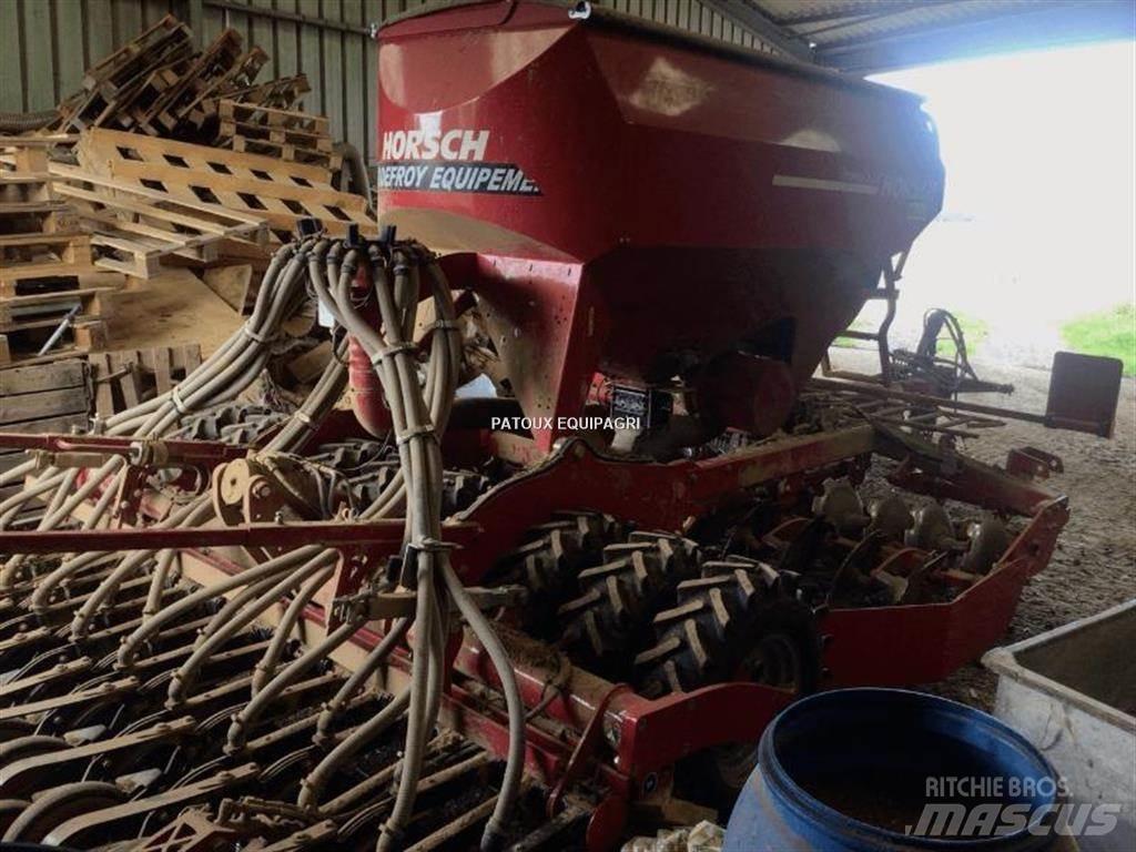 Horsch PRONTO 3M Semoir de précision