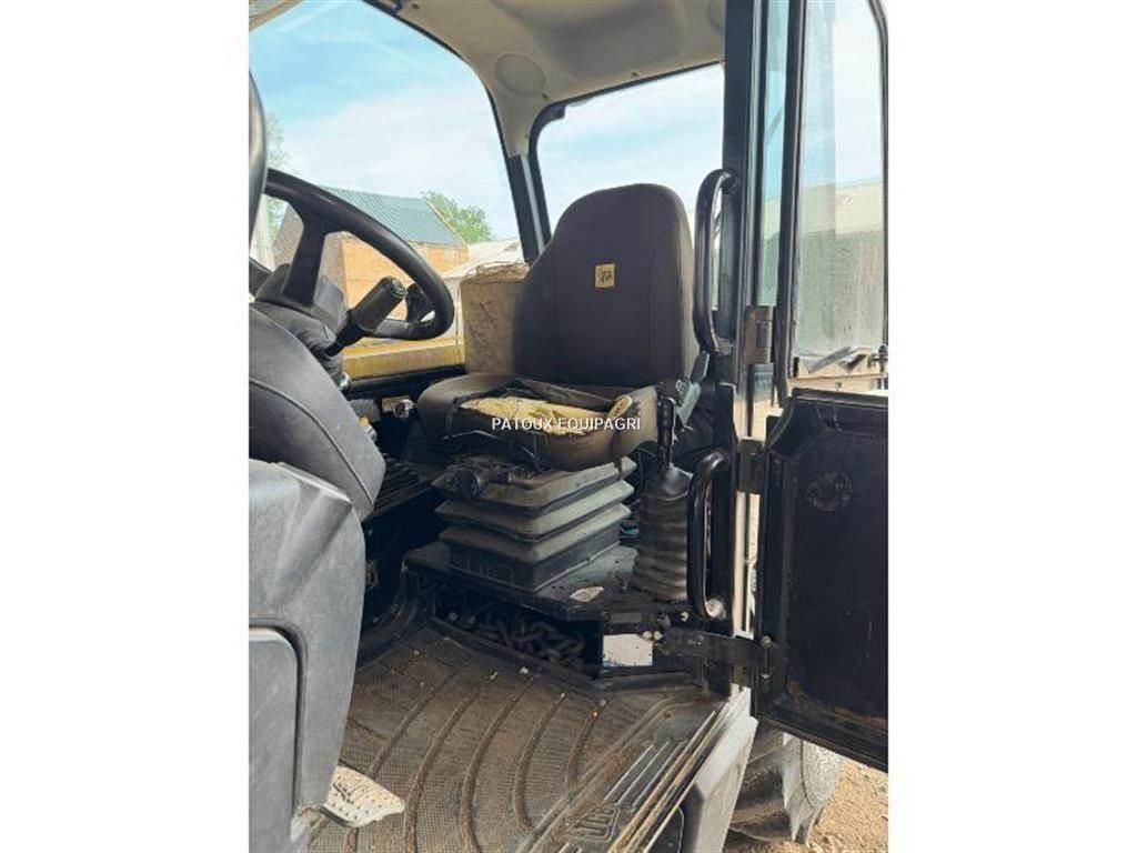 JCB 531-70 Télescopique agricole