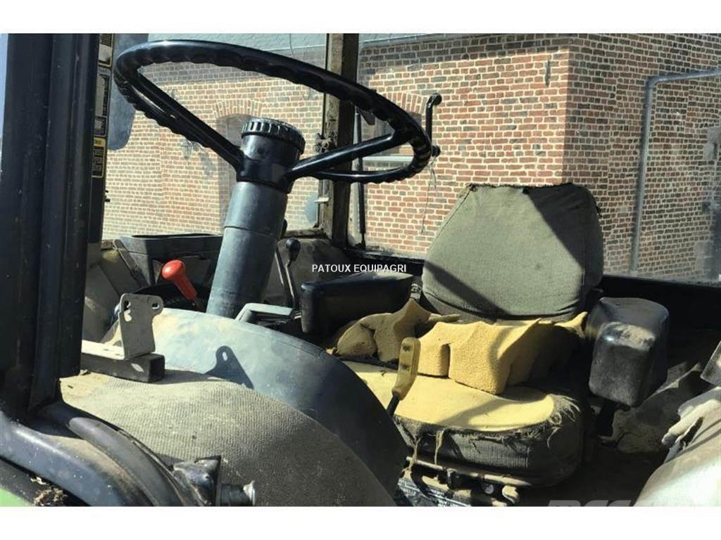 John Deere 4055 Tracteur