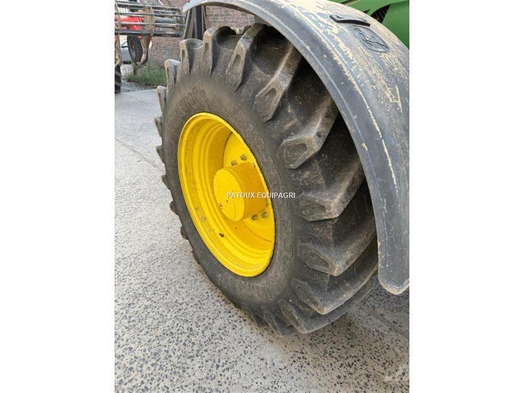 John Deere 6175M Tracteur
