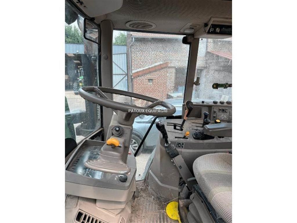 John Deere 6230 Tracteur