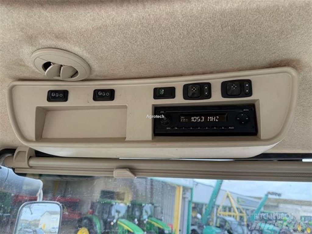 John Deere 8370 R Tracteur